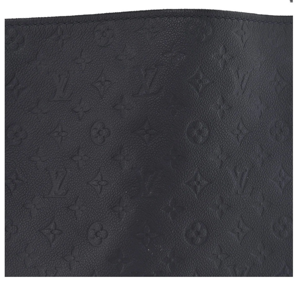 Louis Vuitton Marine Rouge  Empreinte Artsy